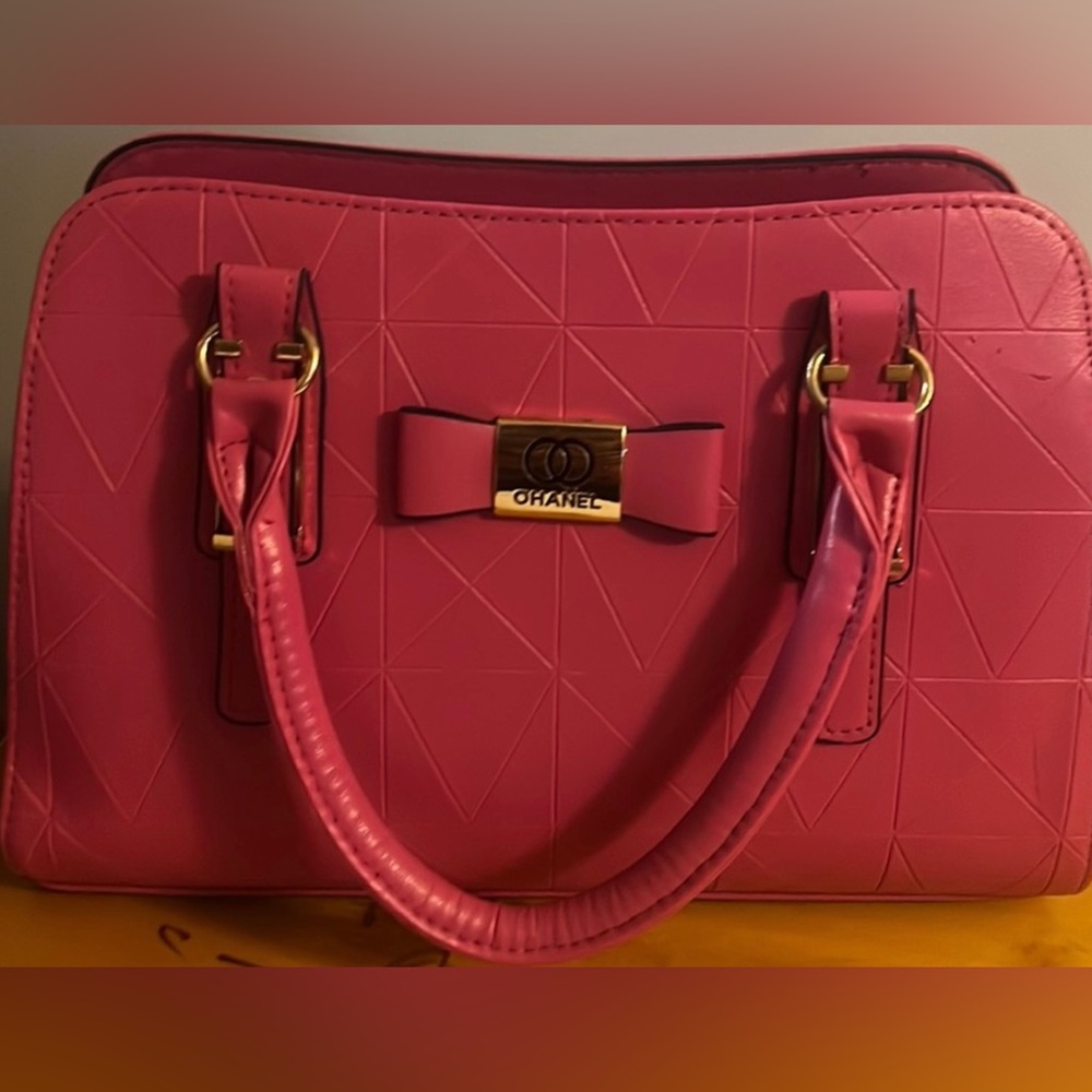 Ohanel Bags | Ohanel Korean Style Fashion Sweet Handbags.